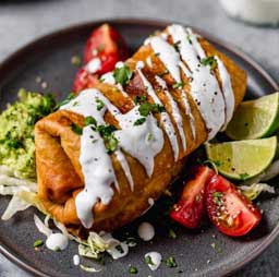 Casa Chimichanga